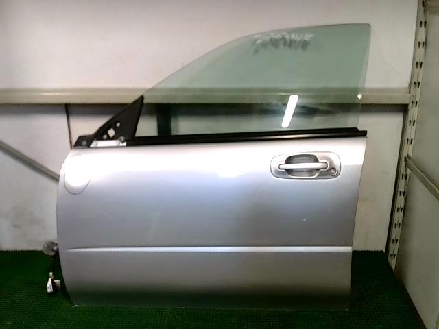 Porte avant gauche SUBARU IMPREZA 1 PHASE 2 Essence - 1