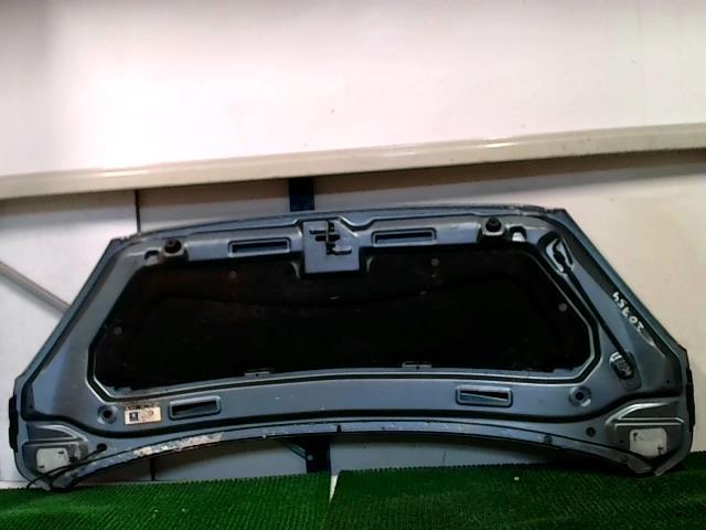 Capot PEUGEOT 1007 Diesel - 1