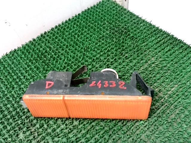Optique avant secondaire droit (feux)(clignotant) CITROEN C25 PHASE 1 Diesel - 1