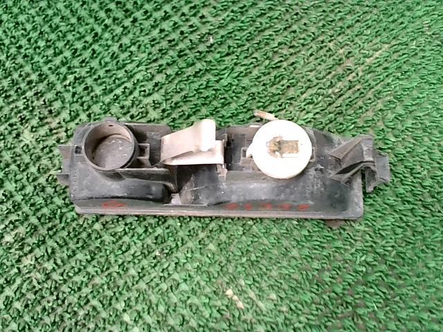 Optique avant secondaire gauche (feux)(clignotant) CITROEN C25 PHASE 1 Diesel - 1