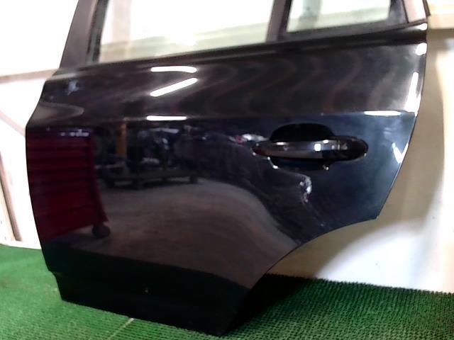 Porte arriere gauche BMW X3 E83 PHASE 2 Diesel - 1
