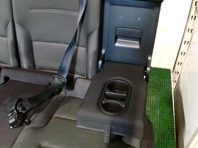 Banquette arriere VOLKSWAGEN GOLF 7 PHASE 2 Diesel - 1