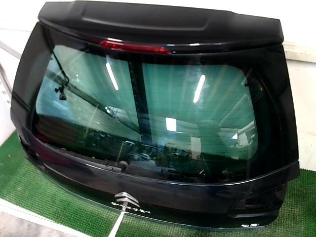Malle/Hayon arriere CITROEN C3 2 PHASE 1 Essence - 1