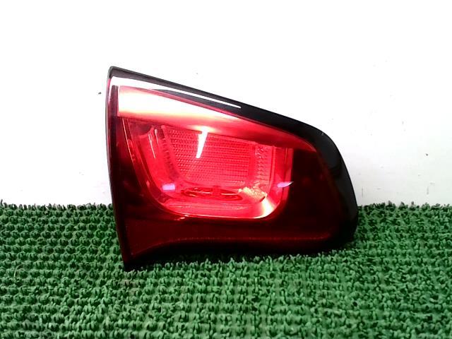 Catadioptre arriere gauche CITROEN C3 2 PHASE 1 Essence - 1