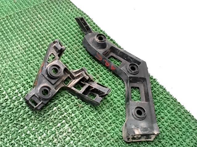 Support de pare chocs arriere VOLKSWAGEN GOLF 7 PHASE 2 Diesel - 1