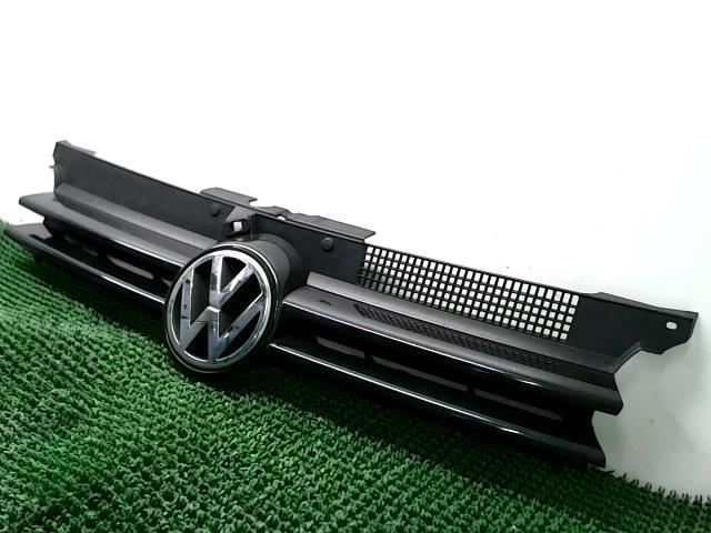 Calandre VOLKSWAGEN GOLF 4 Diesel - 1