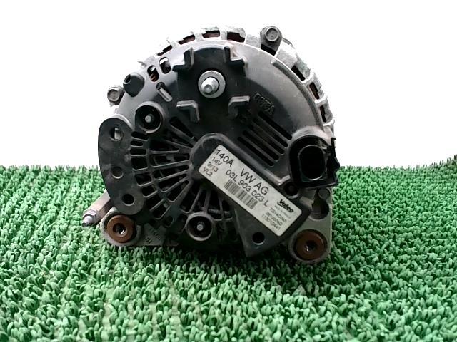 Alternateur VOLKSWAGEN GOLF 7 PHASE 2 Diesel - 1