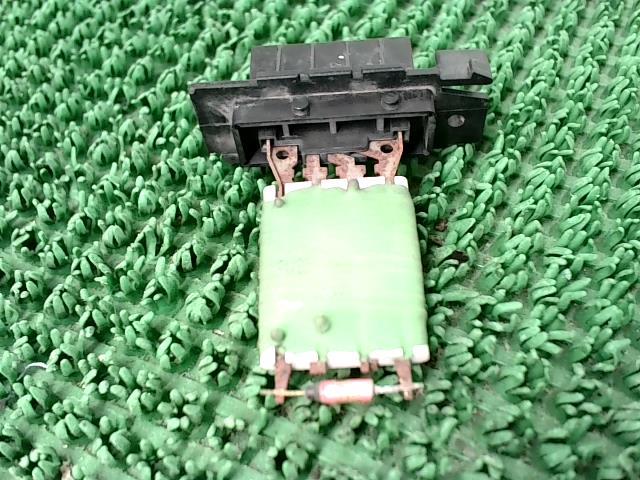 Resistance chauffage CITROEN JUMPER 3 PHASE 1 Diesel - 1