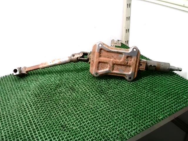 Colonne de direction CITROEN JUMPER 3 PHASE 1 Diesel - 1