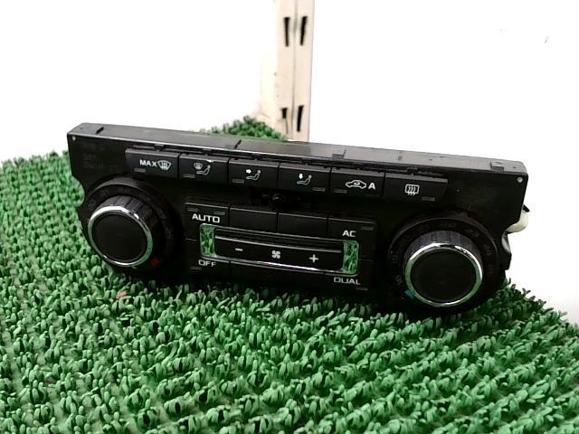 Commande chauffage SKODA YETI PHASE 1 Diesel - 1