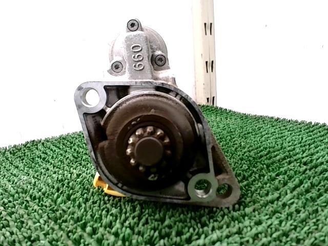 Demarreur SKODA YETI PHASE 1 Diesel - 1