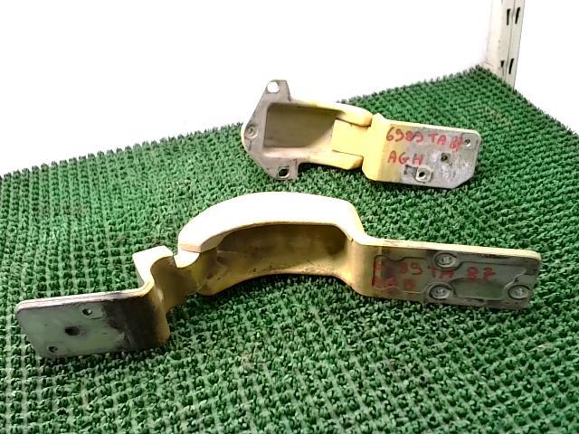 Charniere de porte de coffre gauche RENAULT MASTER 2 PHASE 1  - 1