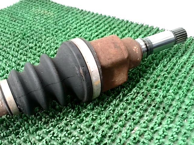 Cardan droit (transmission) CITROEN C3 1 PHASE 1 Diesel - 1