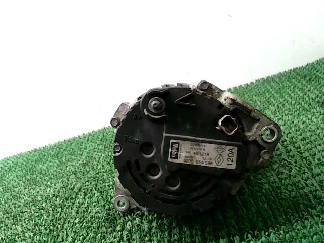 Alternateur RENAULT MEGANE 1 PHASE 2 Diesel - 1