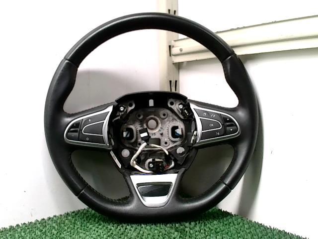 Volant RENAULT SCENIC 4 Diesel - 1