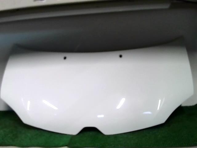 Capot RENAULT TWINGO 3 PHASE 1 Essence - 1