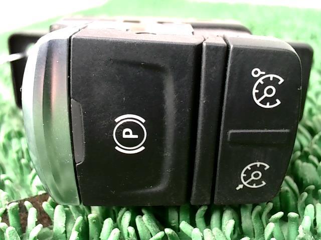 Levier frein à main electrique RENAULT SCENIC 4 Diesel - 1