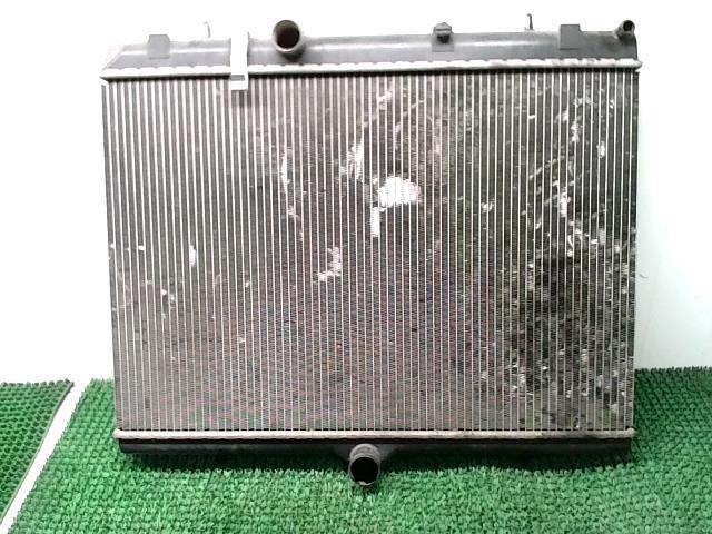 Radiateur eau PEUGEOT 3008 1 PHASE 1 Diesel - 1