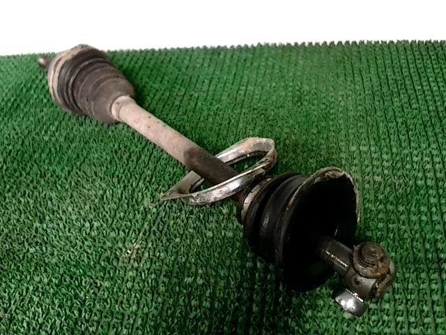 Cardan gauche (transmission) RENAULT CLIO 2 PHASE 1 Essence - 1
