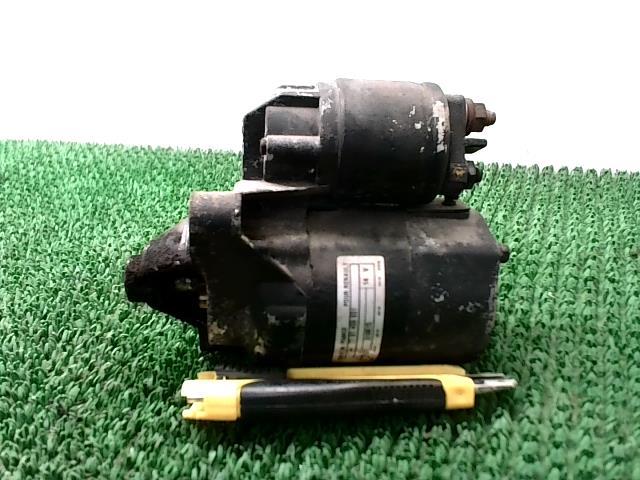 Demarreur RENAULT CLIO 2 PHASE 1 Essence - 1