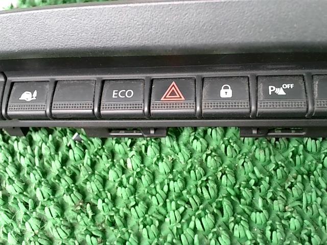 Bouton de warning RENAULT MASTER 3 PHASE 3 Diesel - 1