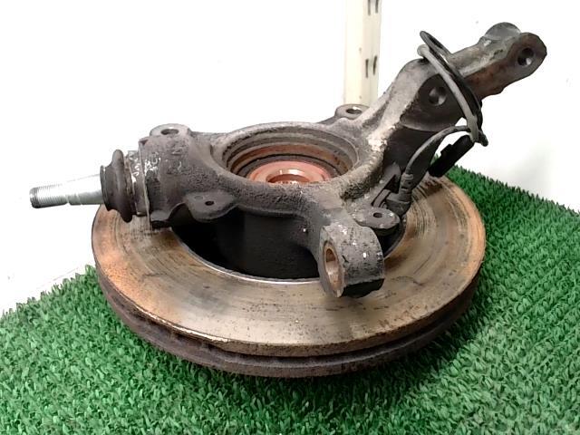 Pivot de moyeu avant droit RENAULT MASTER 3 PHASE 3 Diesel - 1