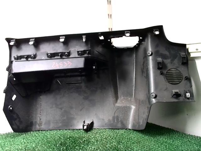Console central (interieur plastique) RENAULT MASTER 3 PHASE 3 Diesel - 1