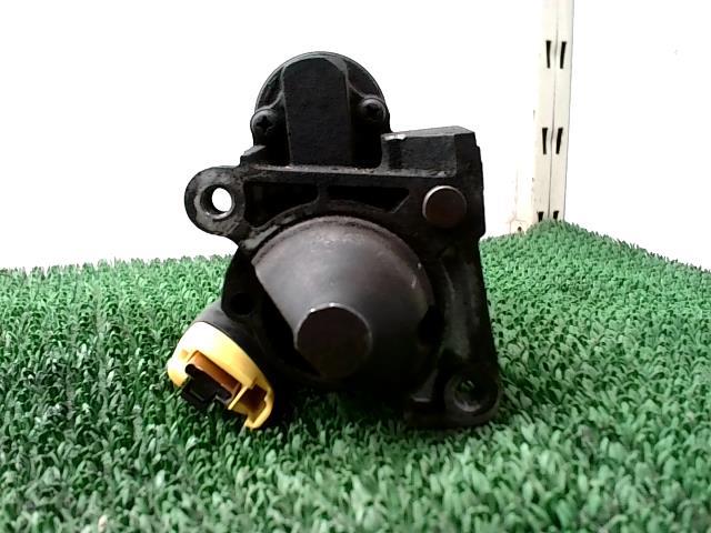 Demarreur RENAULT CLIO 2 PHASE 2 Diesel - 1