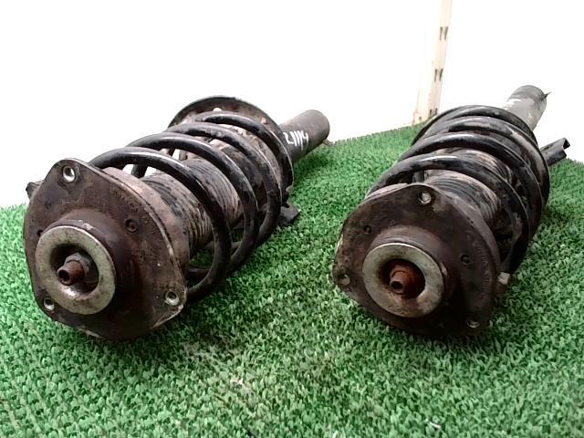 Amortisseurs avant AUDI A3 2 PHASE 1 Diesel - 1