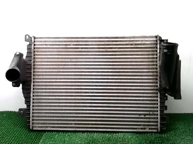 Echangeur air (Intercooler) JAGUAR XF 1 PHASE 2 Diesel - 1