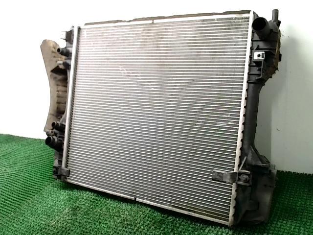 Radiateur eau JAGUAR XF 1 PHASE 2 Diesel - 1