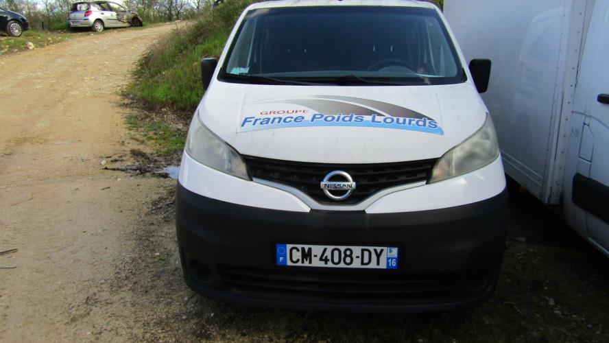 Photo de la pièce