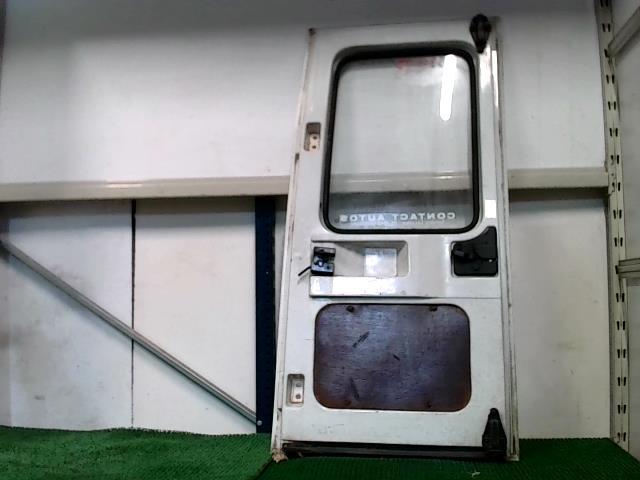 Porte de coffre droit RENAULT EXPRESS PHASE 1 Diesel - 1