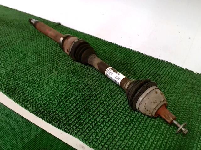 Cardan droit (transmission) FORD C-MAX 1 PHASE 2 Diesel - 1