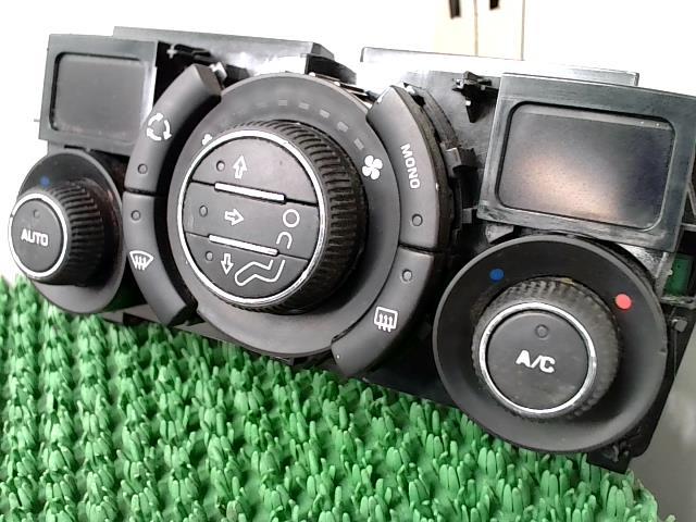 Commande chauffage PEUGEOT 308 1 SW PHASE 1 BREAK Diesel - 1