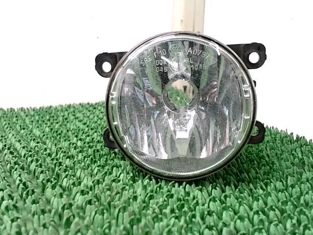 Anti brouillard droit (feux) RENAULT CLIO 4 PHASE 1 Essence - 1