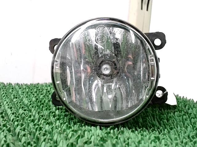 Anti brouillard droit (feux) RENAULT MEGANE 4 PHASE 1 BREAK Diesel - 1