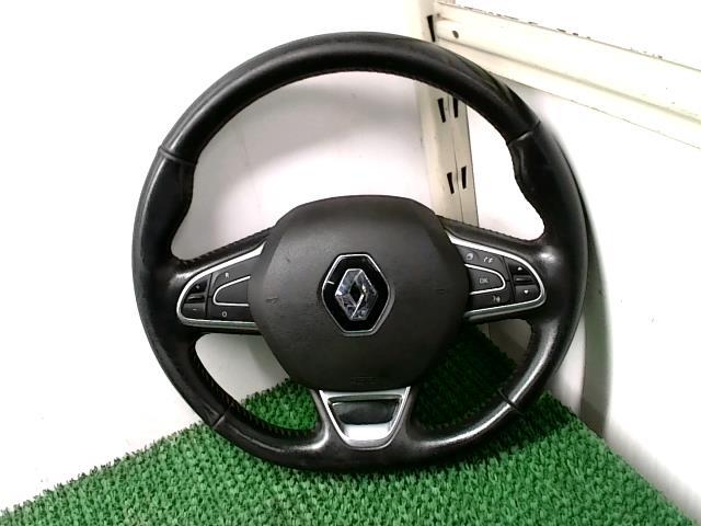 Volant RENAULT MEGANE 4 PHASE 1 BREAK Diesel - 1
