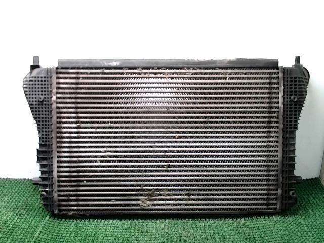 Echangeur air (Intercooler) VOLKSWAGEN GOLF 6  - 1