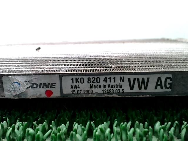 Condenseur de clim VOLKSWAGEN GOLF 6  - 1