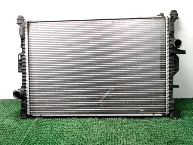Radiateur eau FORD MONDEO 3 PHASE 1 Diesel - 1