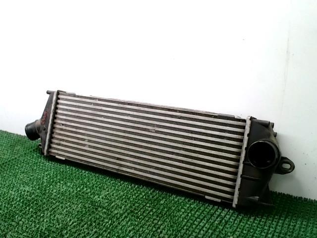 Echangeur air (Intercooler) NISSAN PRIMASTAR 1 PHASE 2 Diesel - 1