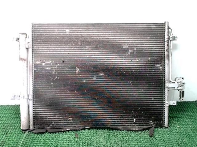 Condenseur de clim FORD MONDEO 3 PHASE 1 Diesel - 1