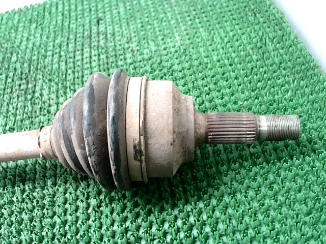 Cardan gauche (transmission) RENAULT TWINGO 2 PHASE 1 Diesel - 1