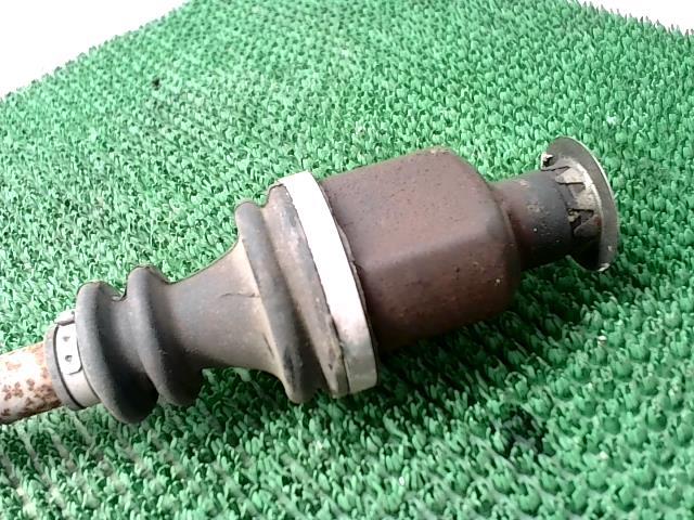 Cardan droit (transmission) RENAULT TWINGO 2 PHASE 1 Essence - 1