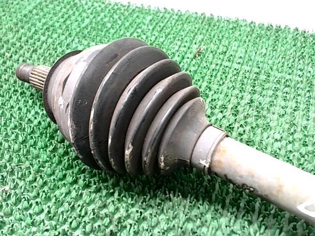 Cardan gauche (transmission) RENAULT ESPACE 2 PHASE 1 Diesel - 1
