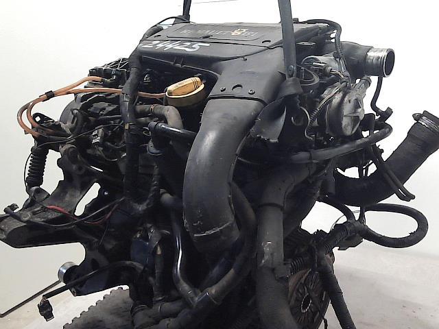 Moteur RENAULT SCENIC 1 PHASE 2 Diesel - 1