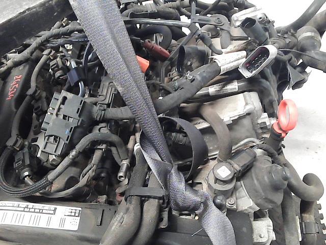 Moteur VOLKSWAGEN GOLF 7 PHASE 2 Diesel - 1