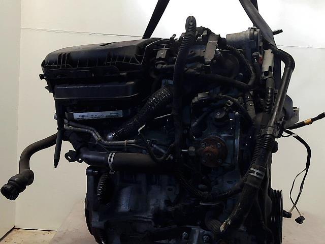 Moteur CITROEN C4 2 PHASE 1 Diesel - 1