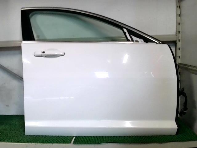 Serrure avant droit JAGUAR XF 1 PHASE 2 Diesel - 1